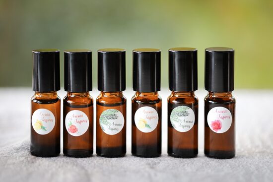 Austrālijas ēe aromdiagnostikas tests klātiene vai saņemt ar pakomātu